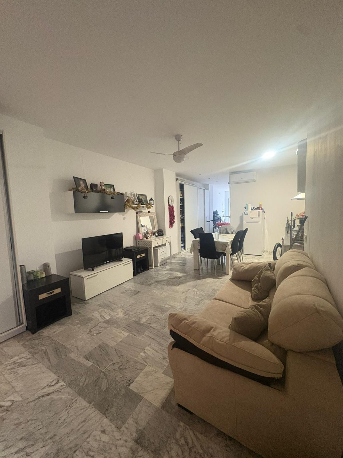 Se vende Estudio en Planta Baja de 1 dormitorios en Costa Del Sol, Málaga, España