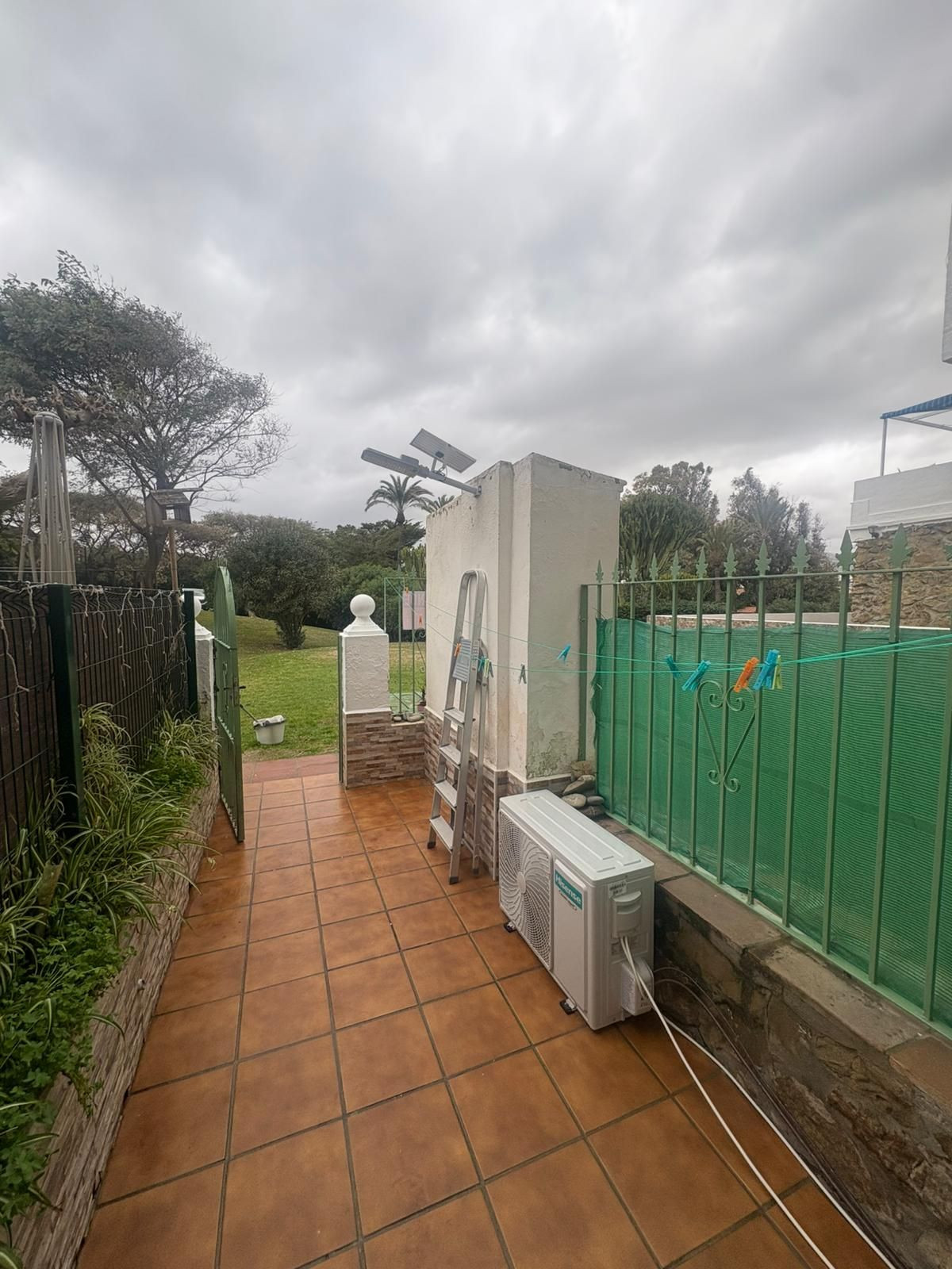 Se vende Estudio en Planta Baja de 1 dormitorios en Costa Del Sol, Málaga, España