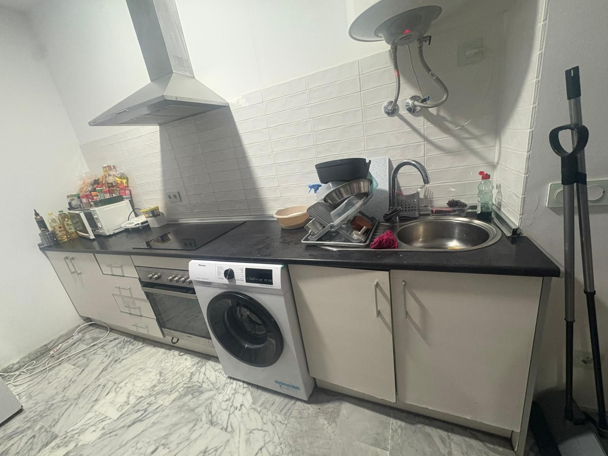 Se vende Estudio en Planta Baja de 1 dormitorios en Costa Del Sol, Málaga, España