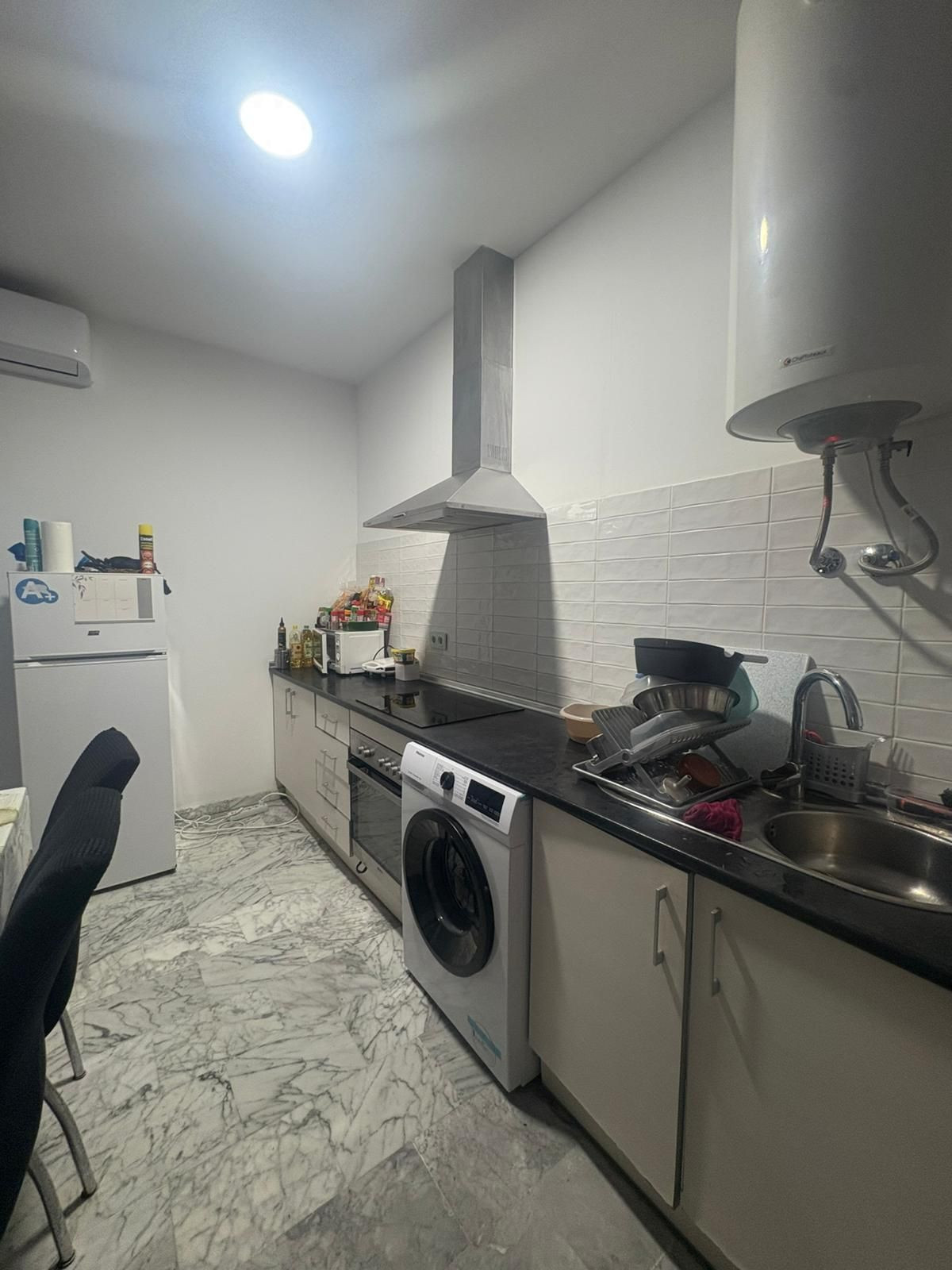 Se vende Estudio en Planta Baja de 1 dormitorios en Costa Del Sol, Málaga, España