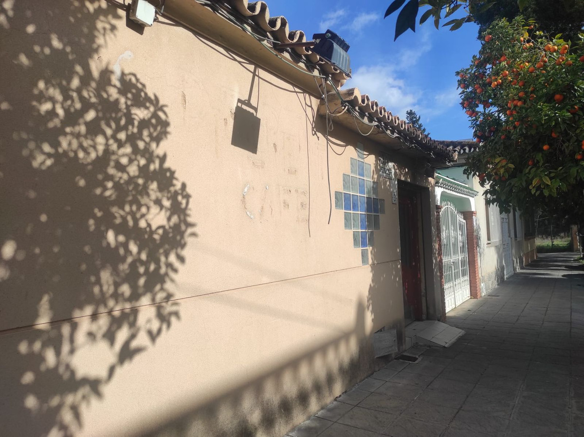Se vende Local comercial  en Málaga Ciudad, Málaga, España