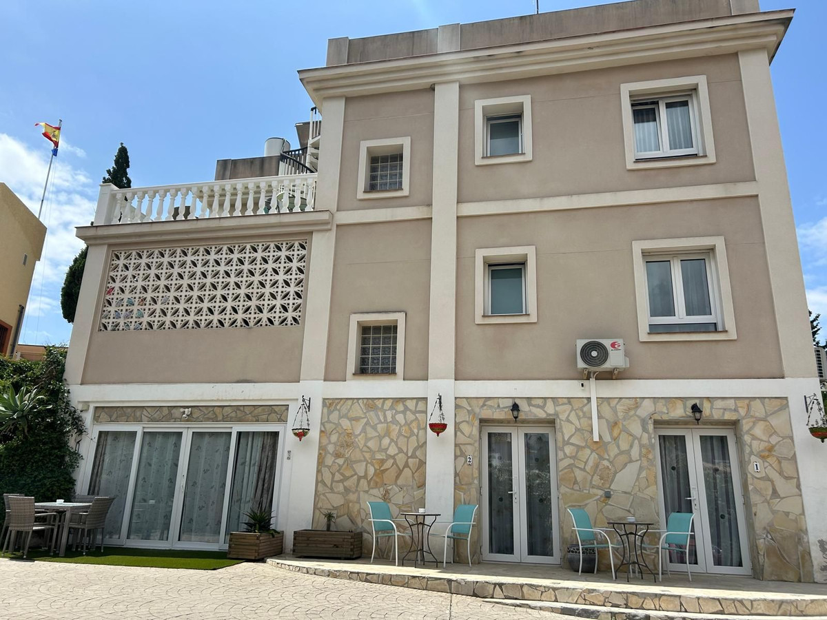 8 Bed Townhouse for sale in Campo Mijas Costa Del Sol, Málaga, Spain