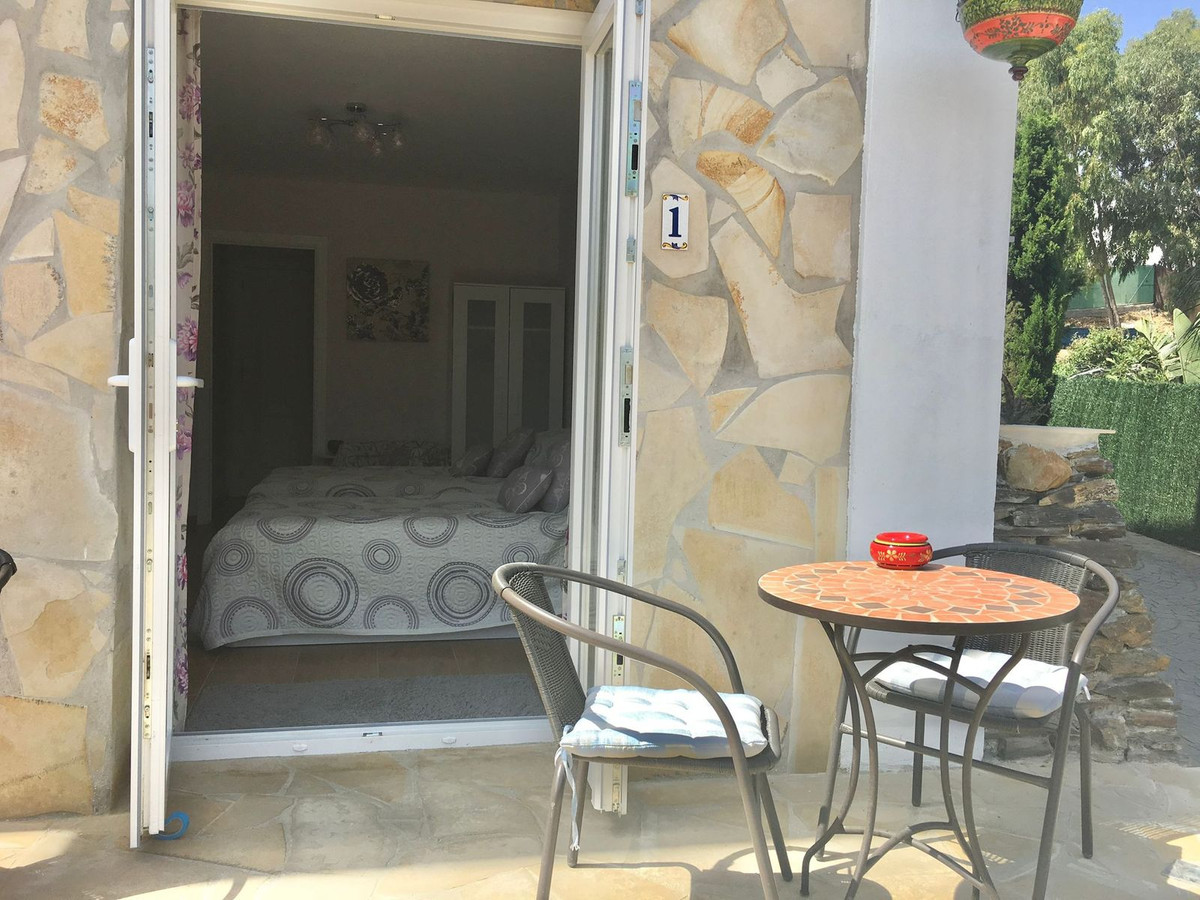 8 Bed Townhouse for sale in Campo Mijas Costa Del Sol, Málaga, Spain