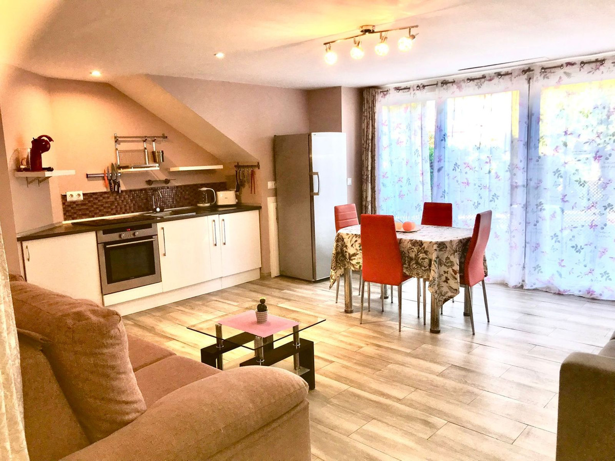 8 Bed Townhouse for sale in Campo Mijas Costa Del Sol, Málaga, Spain