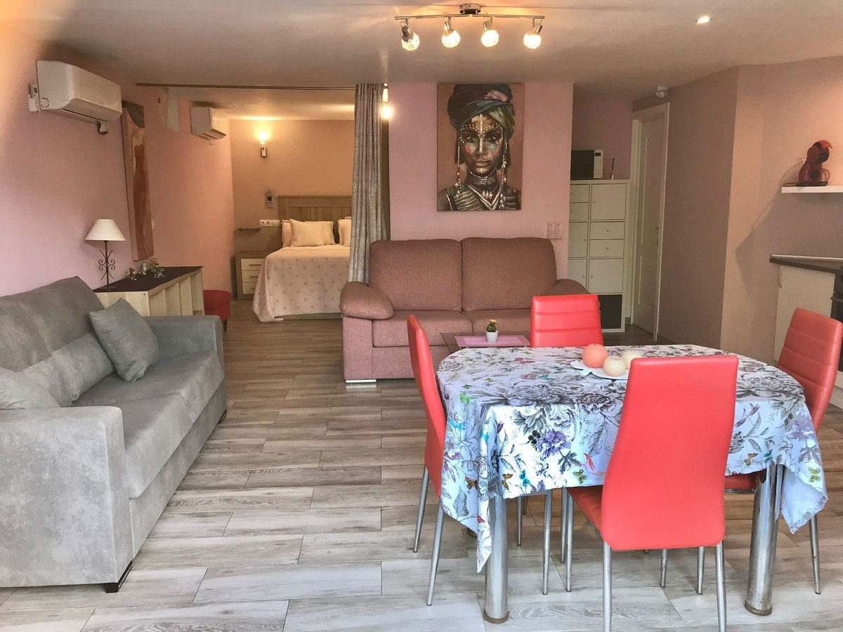 8 Bed Townhouse for sale in Campo Mijas Costa Del Sol, Málaga, Spain