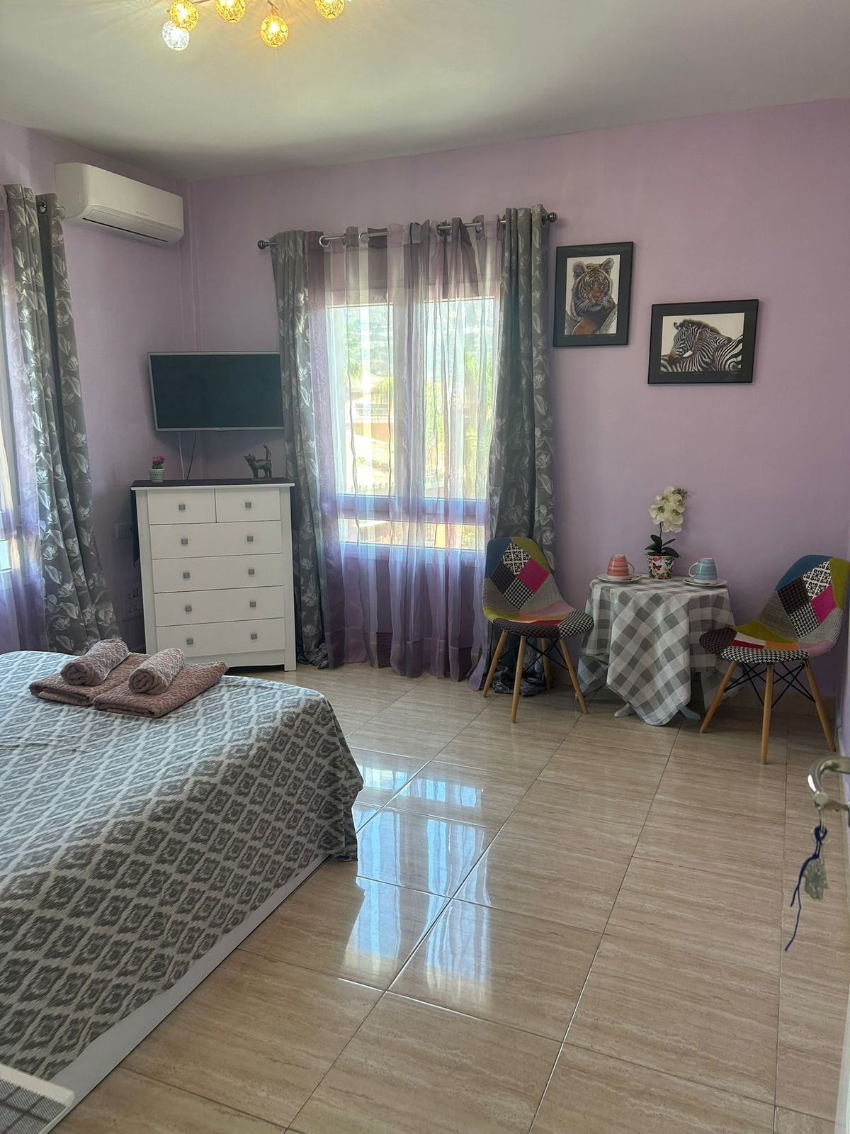 8 Bed Townhouse for sale in Campo Mijas Costa Del Sol, Málaga, Spain