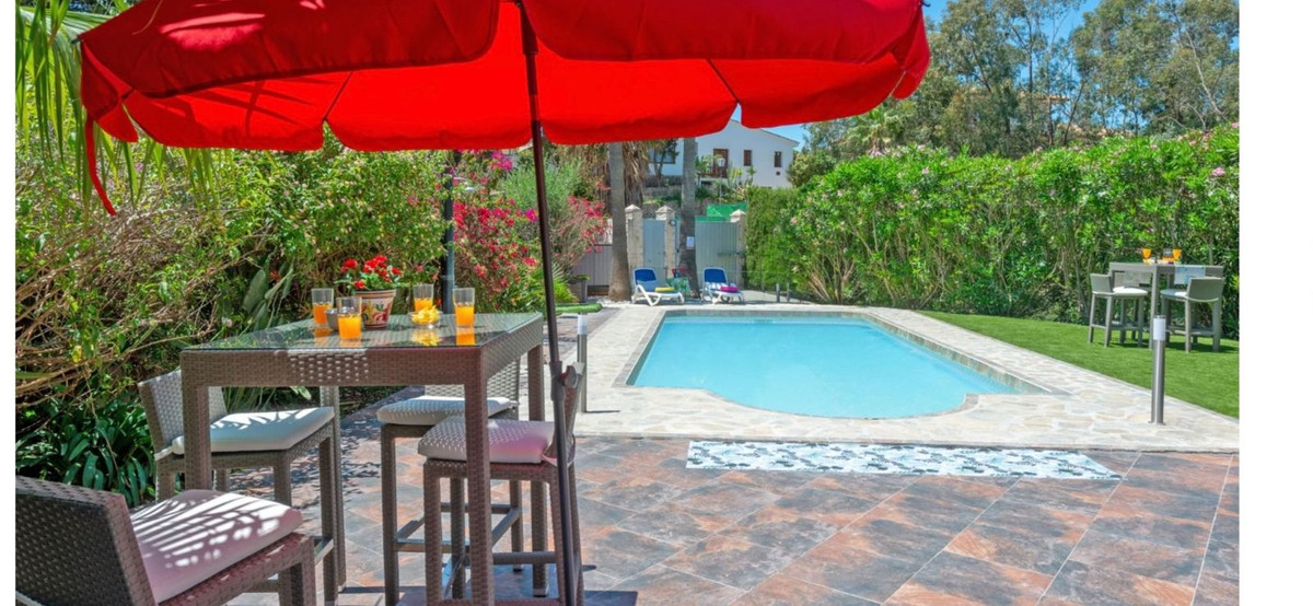 8 Bed Townhouse for sale in Campo Mijas Costa Del Sol, Málaga, Spain