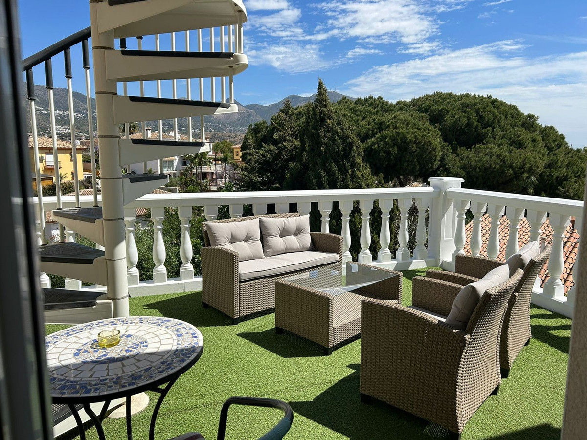 8 Bed Townhouse for sale in Campo Mijas Costa Del Sol, Málaga, Spain
