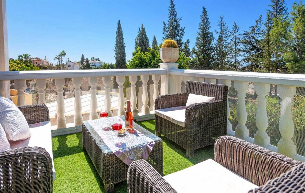 8 Bed Townhouse for sale in Campo Mijas Costa Del Sol, Málaga, Spain