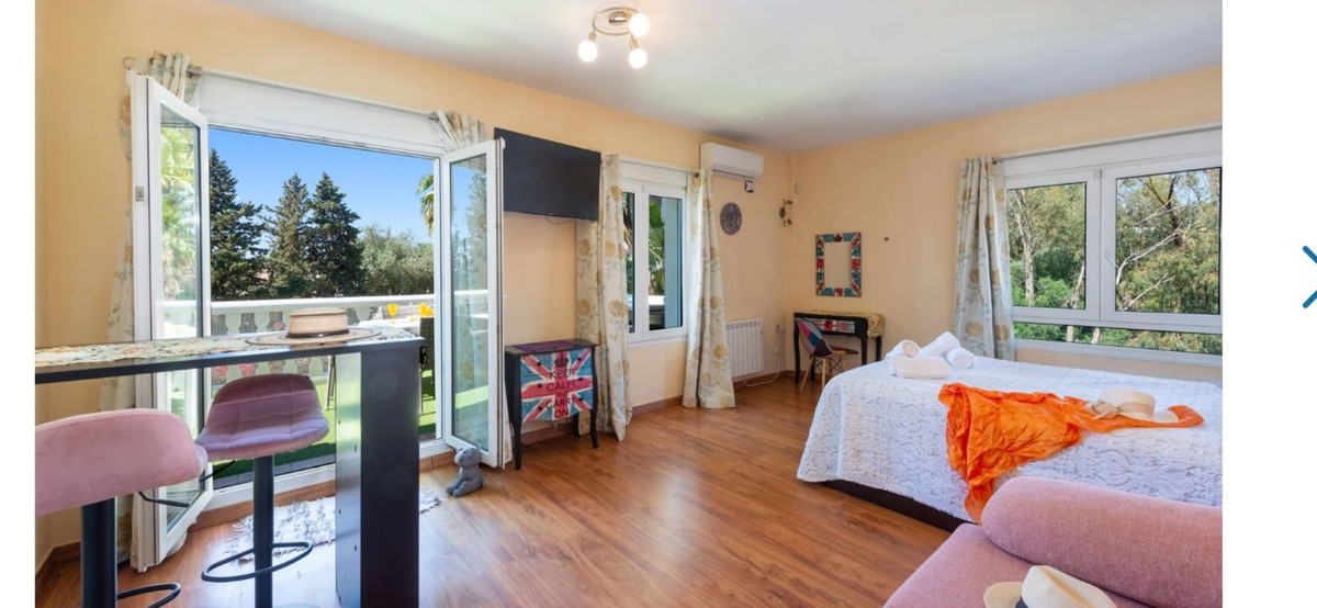 8 Bed Townhouse for sale in Campo Mijas Costa Del Sol, Málaga, Spain