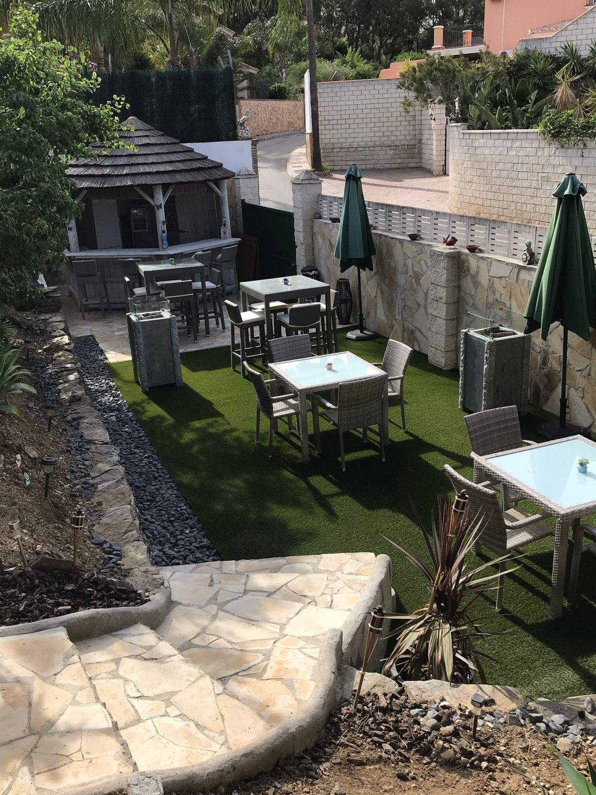 8 Bed Townhouse for sale in Campo Mijas Costa Del Sol, Málaga, Spain