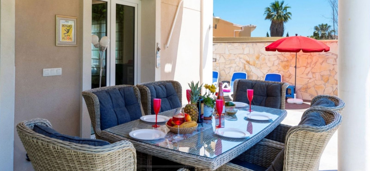 8 Bed Townhouse for sale in Campo Mijas Costa Del Sol, Málaga, Spain