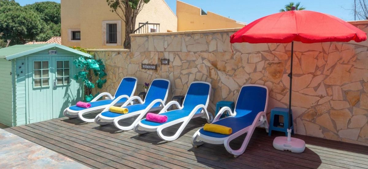 8 Bed Townhouse for sale in Campo Mijas Costa Del Sol, Málaga, Spain