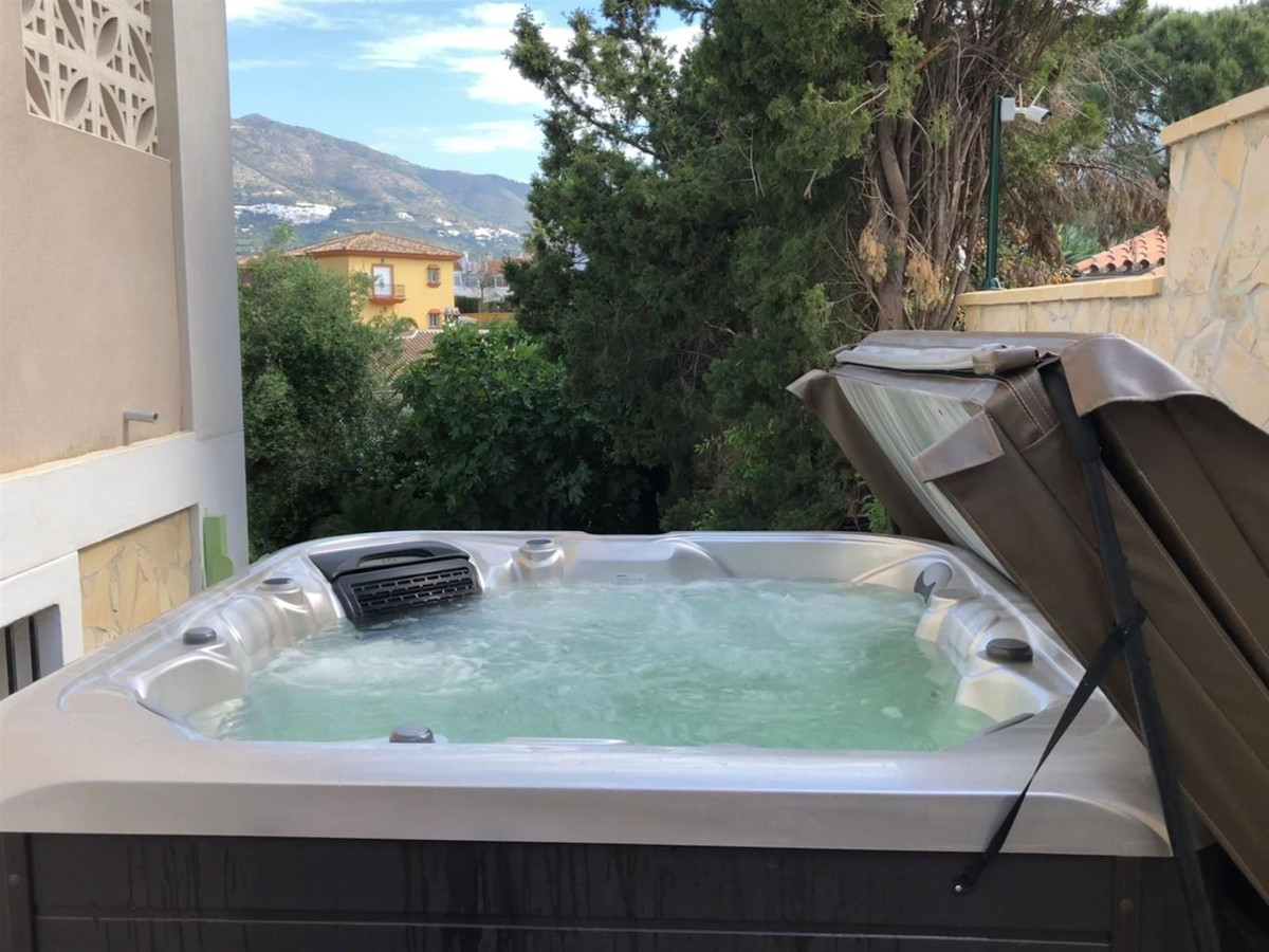 8 Bed Townhouse for sale in Campo Mijas Costa Del Sol, Málaga, Spain