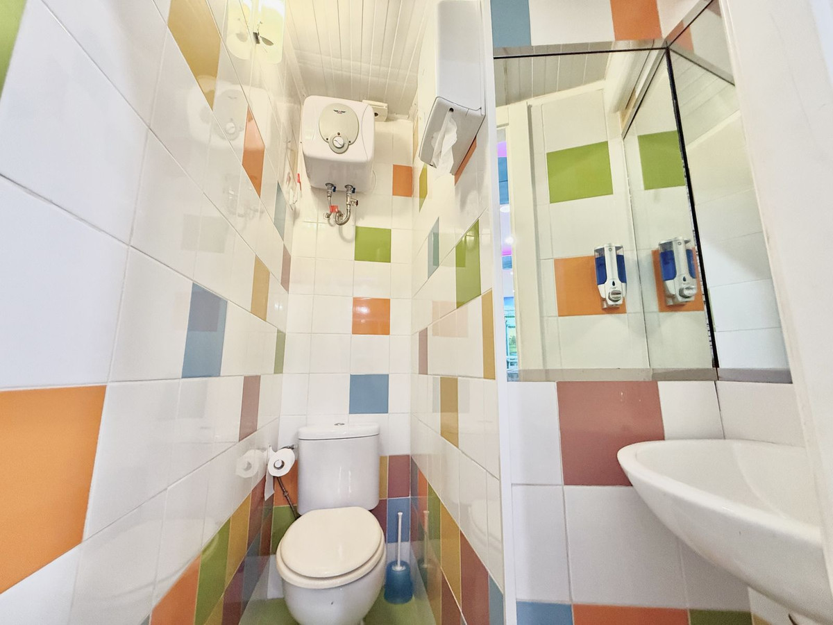 Commercial unit for sale in Los Boliches Costa Del Sol, Málaga, Spain