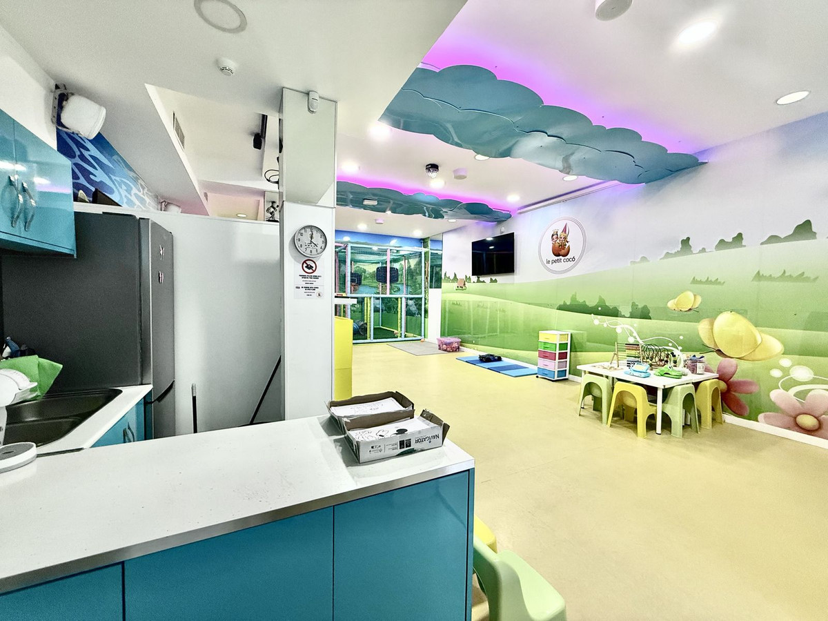 Commercial unit for sale in Los Boliches Costa Del Sol, Málaga, Spain
