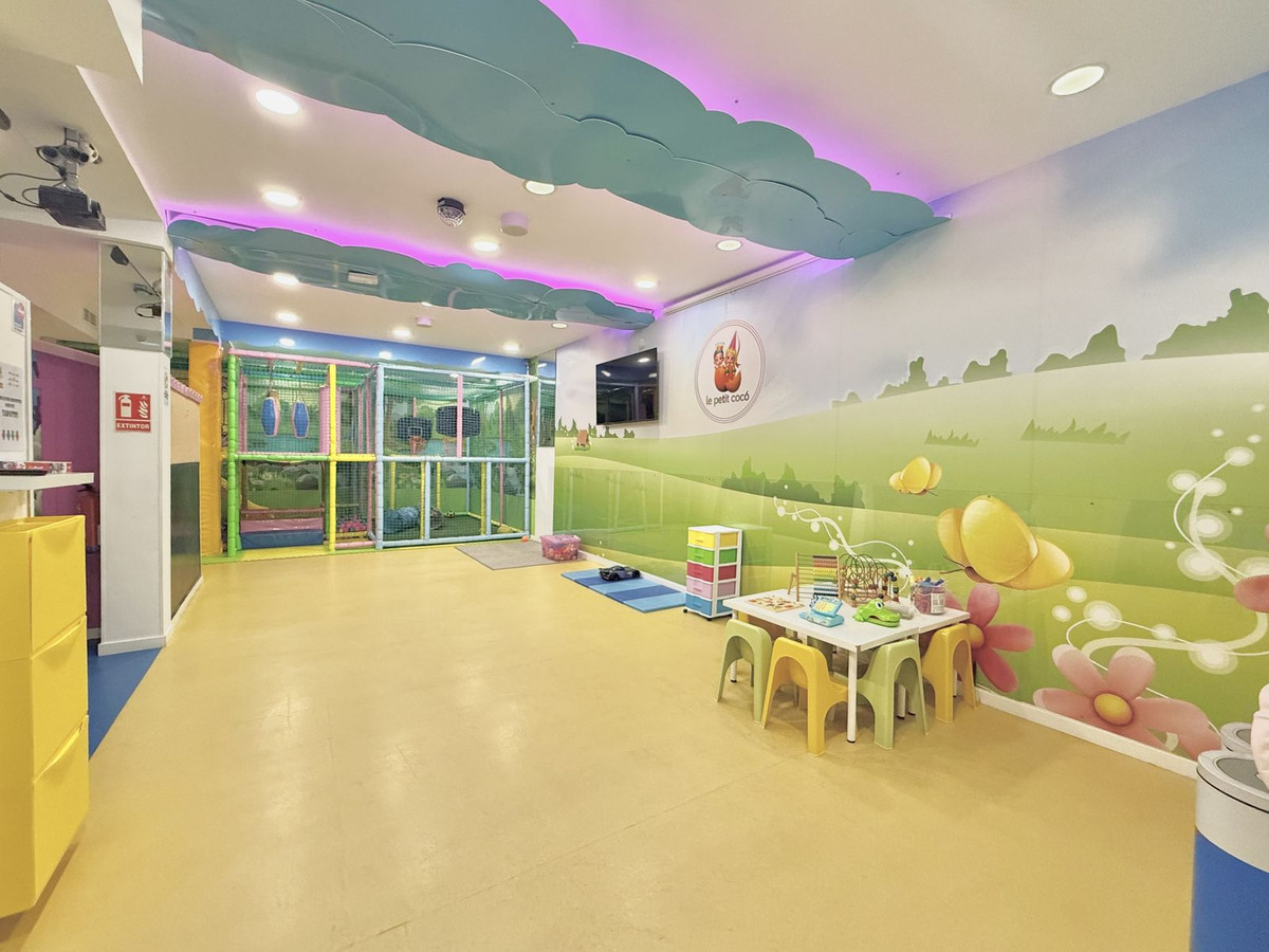 Commercial unit for sale in Los Boliches Costa Del Sol, Málaga, Spain