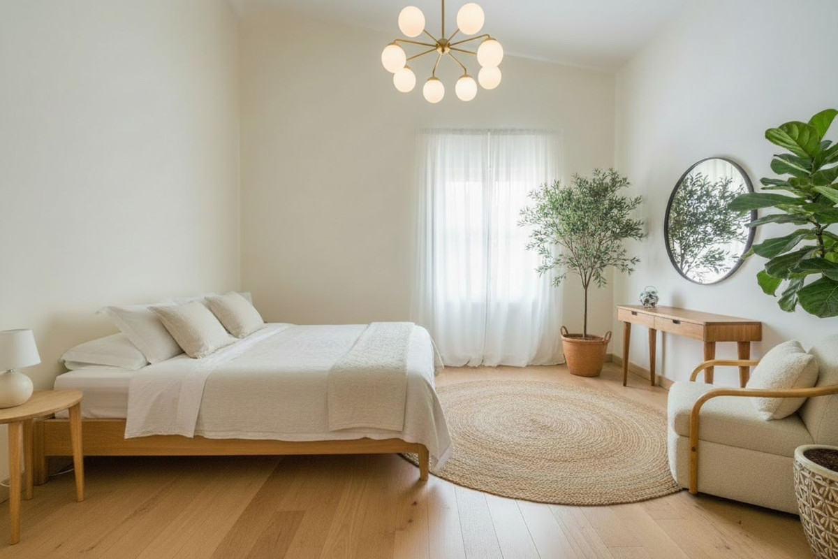 4 Bed Townhouse for sale in Málaga Centro Costa Del Sol, Málaga, Spain