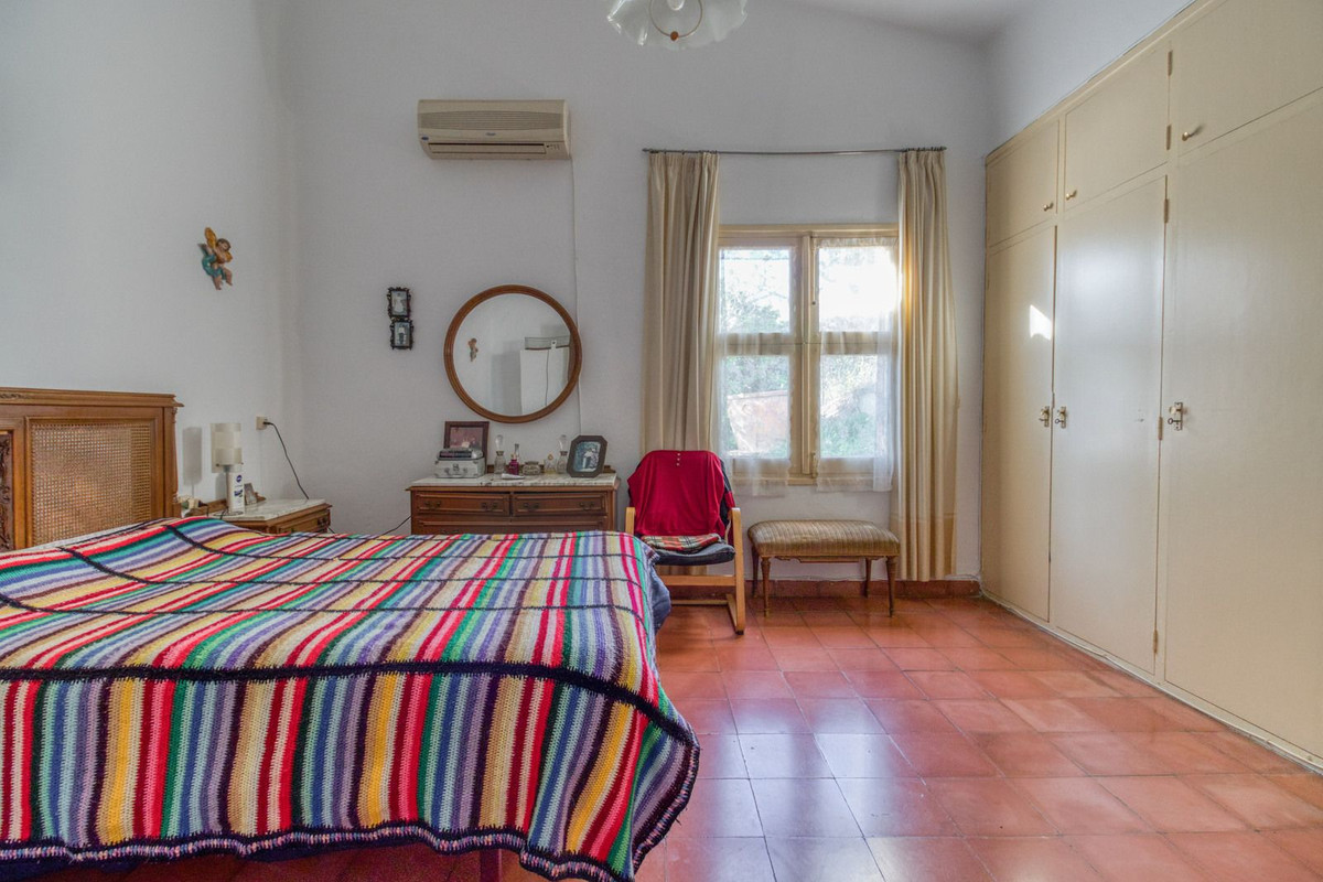 4 Bed Townhouse for sale in Málaga Centro Costa Del Sol, Málaga, Spain