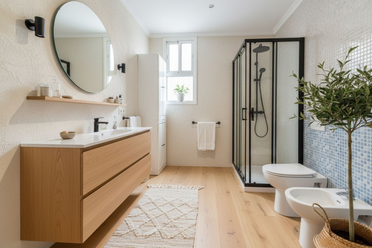 4 Bed Townhouse for sale in Málaga Centro Costa Del Sol, Málaga, Spain