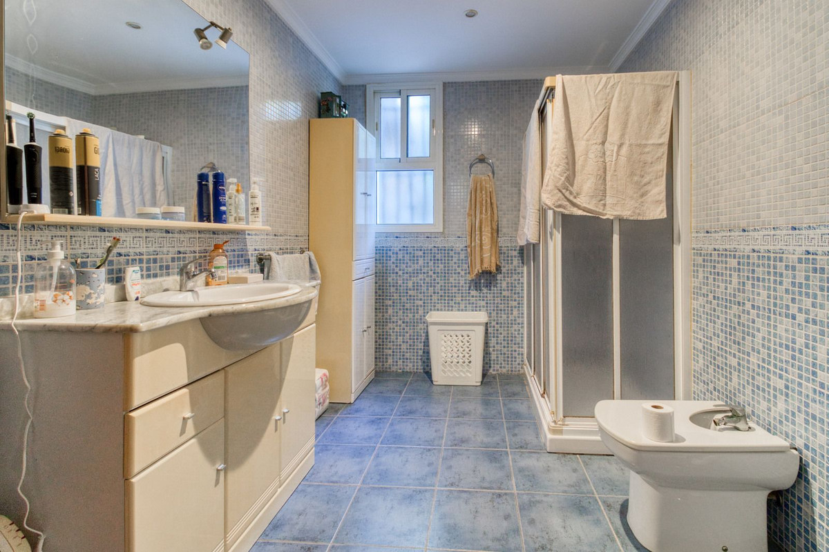 4 Bed Townhouse for sale in Málaga Centro Costa Del Sol, Málaga, Spain