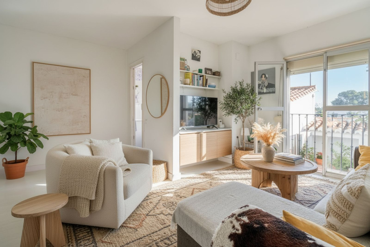 4 Bed Townhouse for sale in Málaga Centro Costa Del Sol, Málaga, Spain