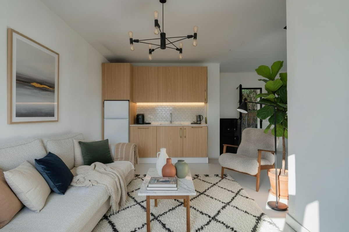 4 Bed Townhouse for sale in Málaga Centro Costa Del Sol, Málaga, Spain