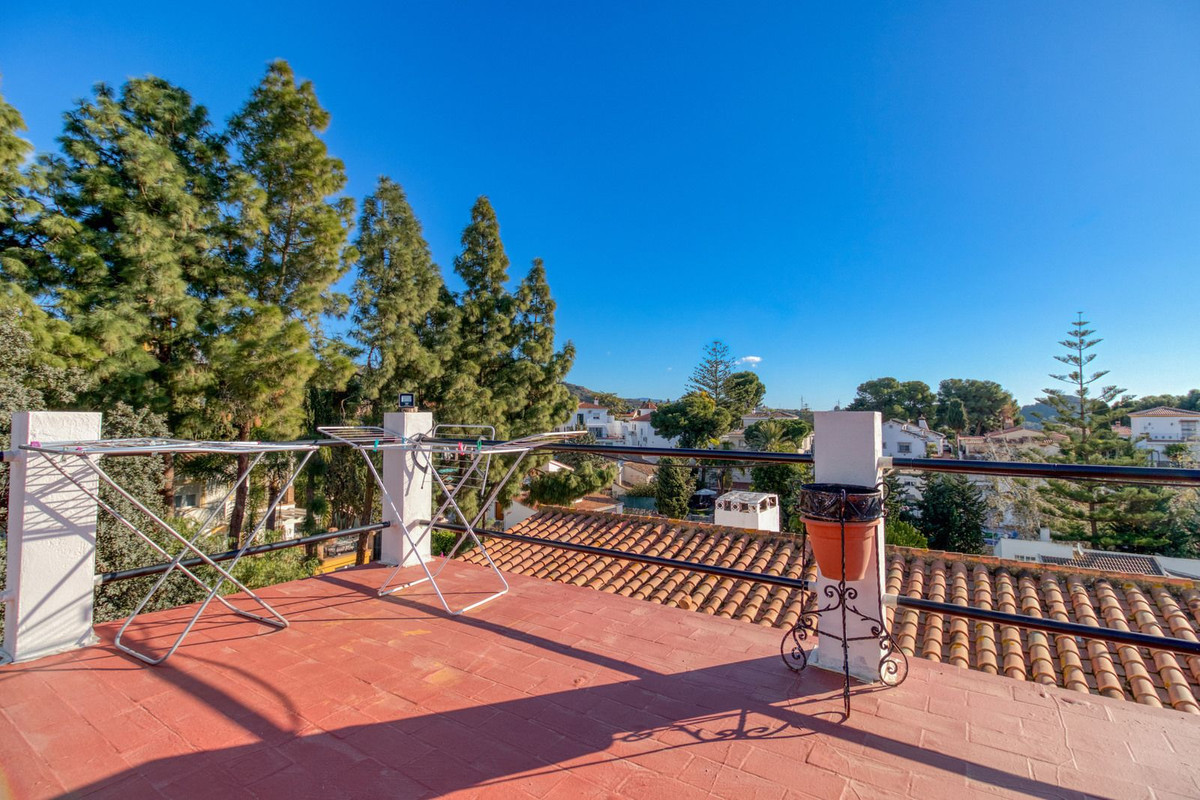 4 Bed Townhouse for sale in Málaga Centro Costa Del Sol, Málaga, Spain