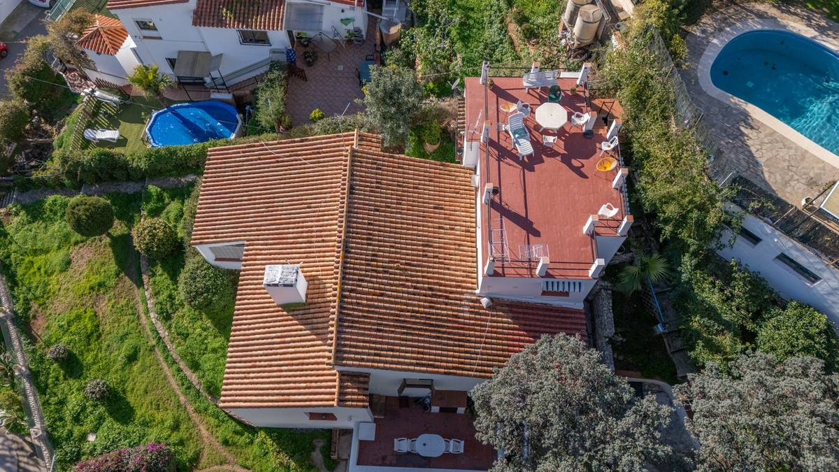 4 Bed Townhouse for sale in Málaga Centro Costa Del Sol, Málaga, Spain