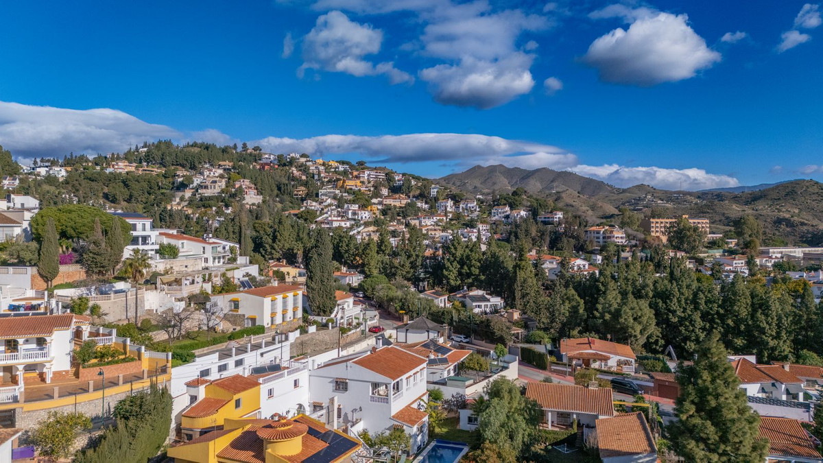 4 Bed Townhouse for sale in Málaga Centro Costa Del Sol, Málaga, Spain