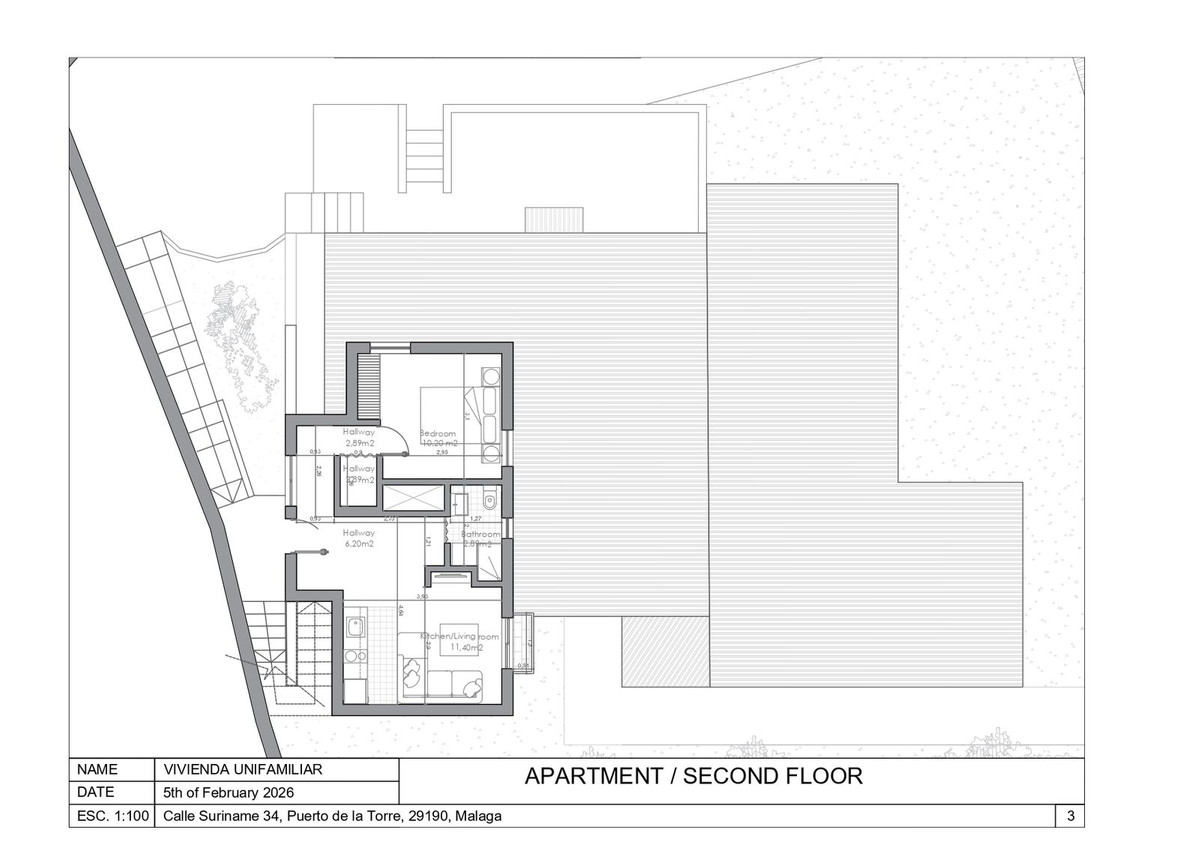 4 Bed Townhouse for sale in Málaga Centro Costa Del Sol, Málaga, Spain