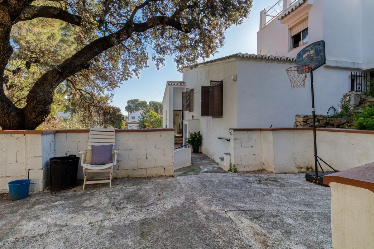 4 Bed Townhouse for sale in Málaga Centro Costa Del Sol, Málaga, Spain