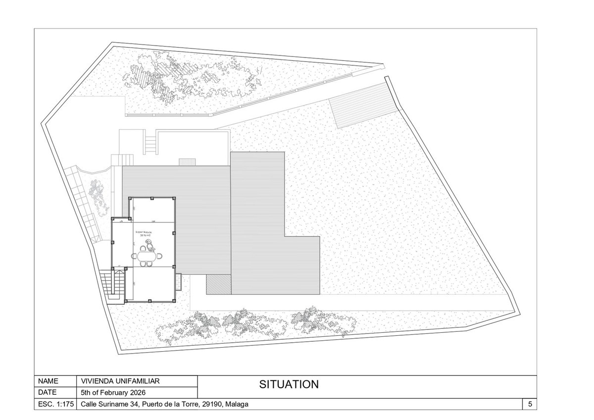 4 Bed Townhouse for sale in Málaga Centro Costa Del Sol, Málaga, Spain