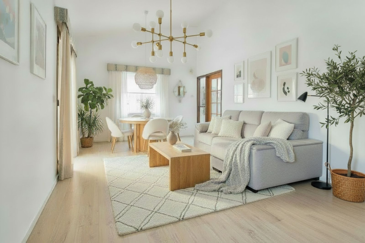 4 Bed Townhouse for sale in Málaga Centro Costa Del Sol, Málaga, Spain