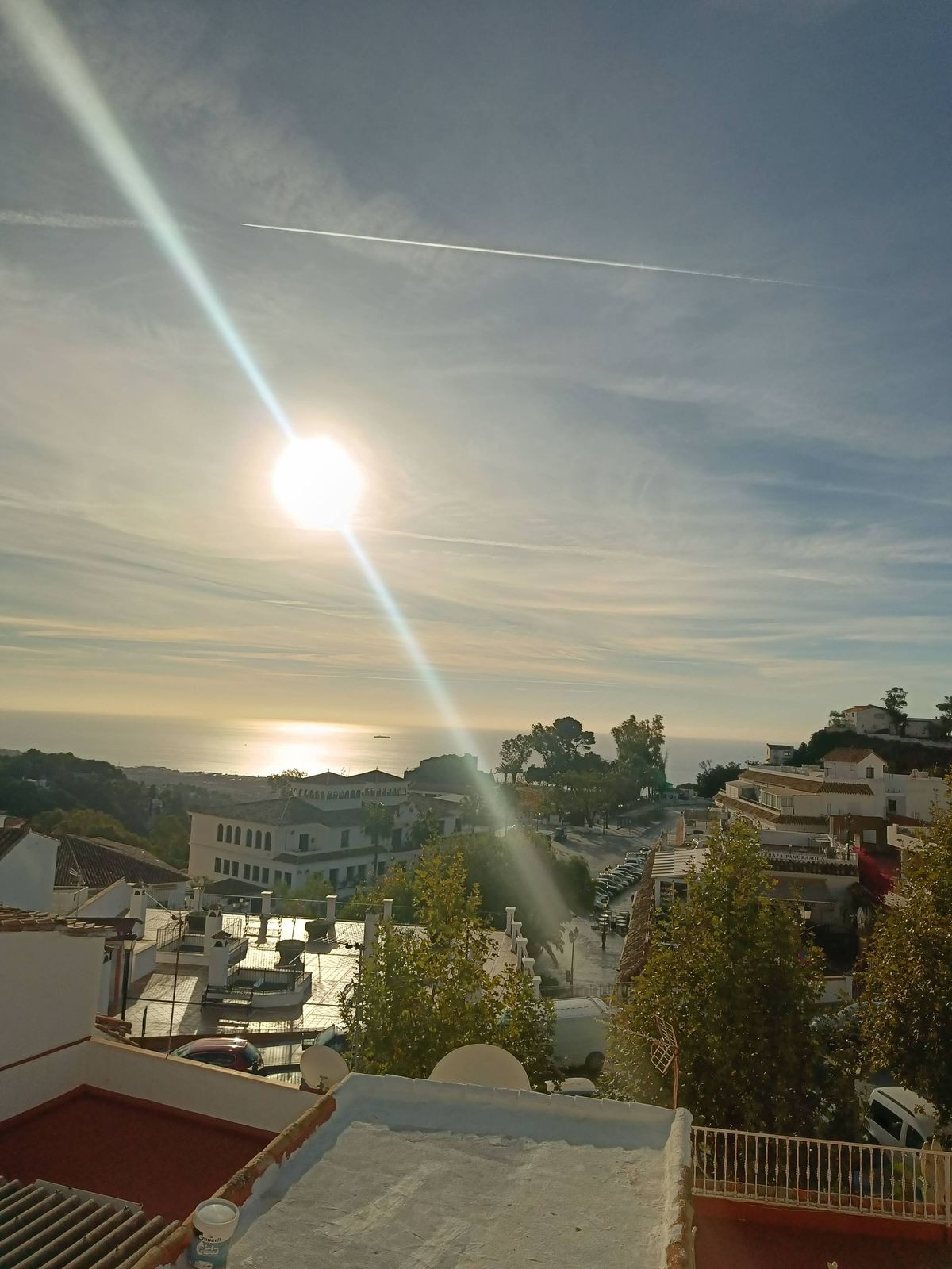 5 Bed Townhouse for sale in Mijas Costa Del Sol, Málaga, Spain