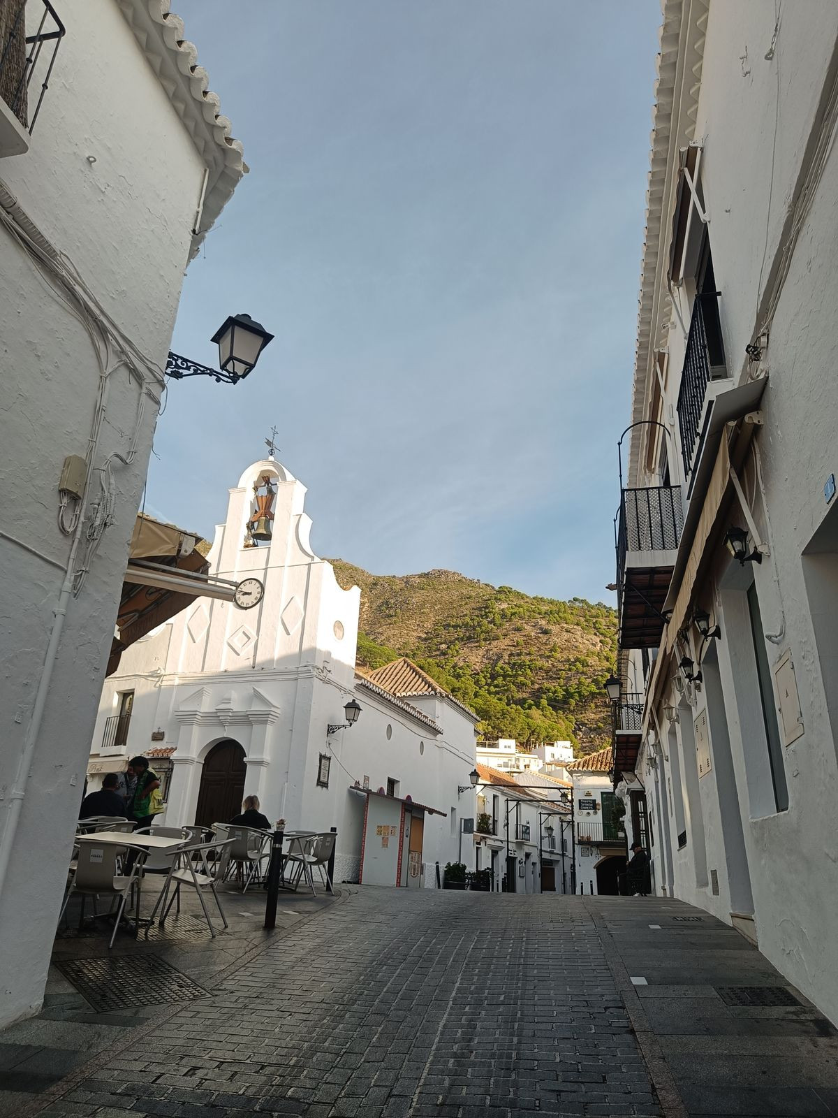 5 Bed Townhouse for sale in Mijas Costa Del Sol, Málaga, Spain