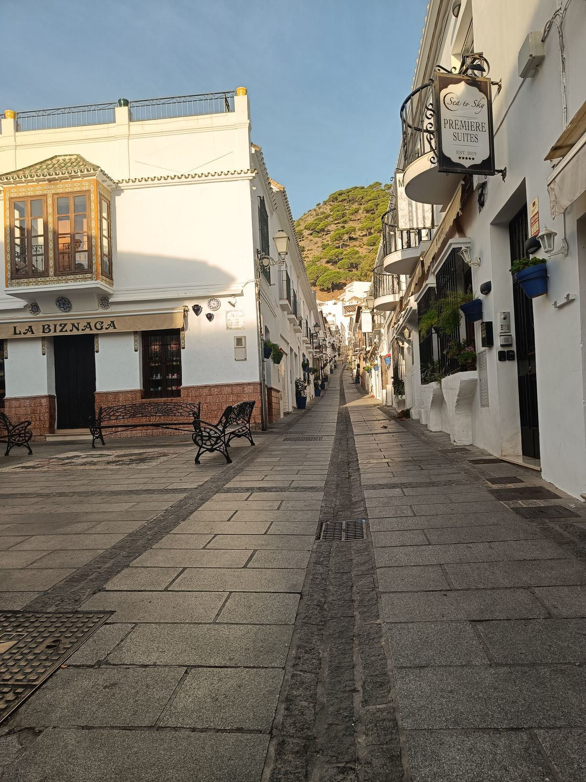 5 Bed Townhouse for sale in Mijas Costa Del Sol, Málaga, Spain