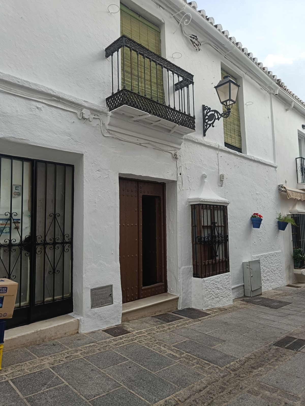 5 Bed Townhouse for sale in Mijas Costa Del Sol, Málaga, Spain