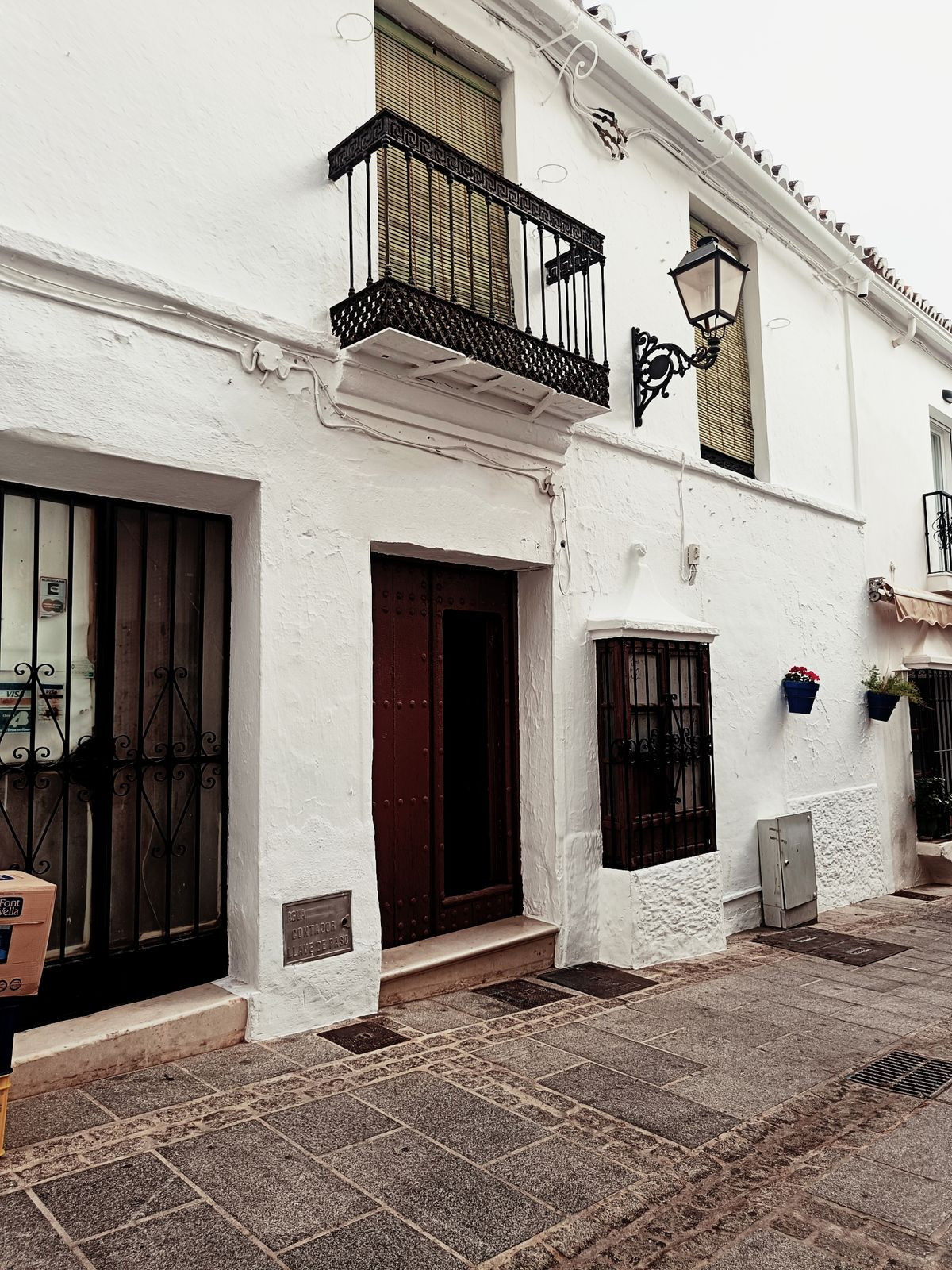 5 Bed Townhouse for sale in Mijas Costa Del Sol, Málaga, Spain
