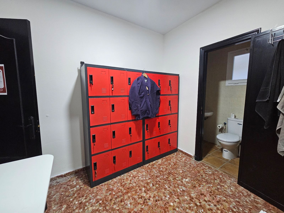 Se vende Negocio  en Costa Del Sol, Cadiz, España