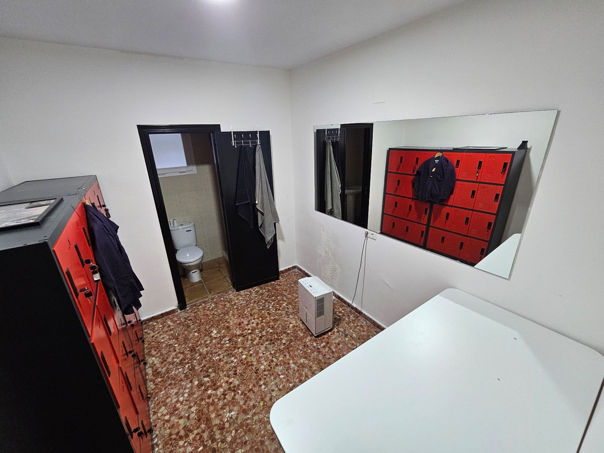 Se vende Negocio  en Costa Del Sol, Cadiz, España