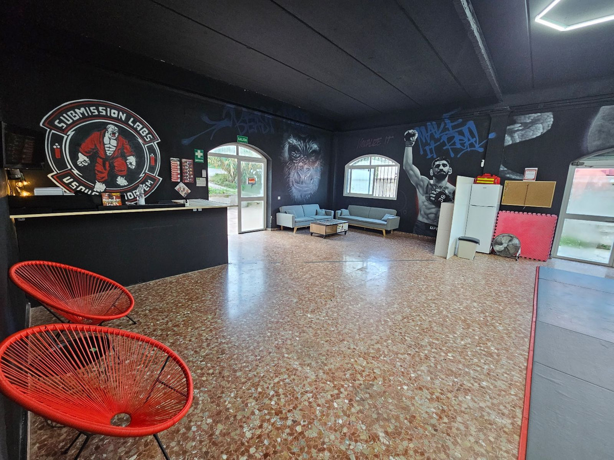 Se vende Negocio  en Costa Del Sol, Cadiz, España