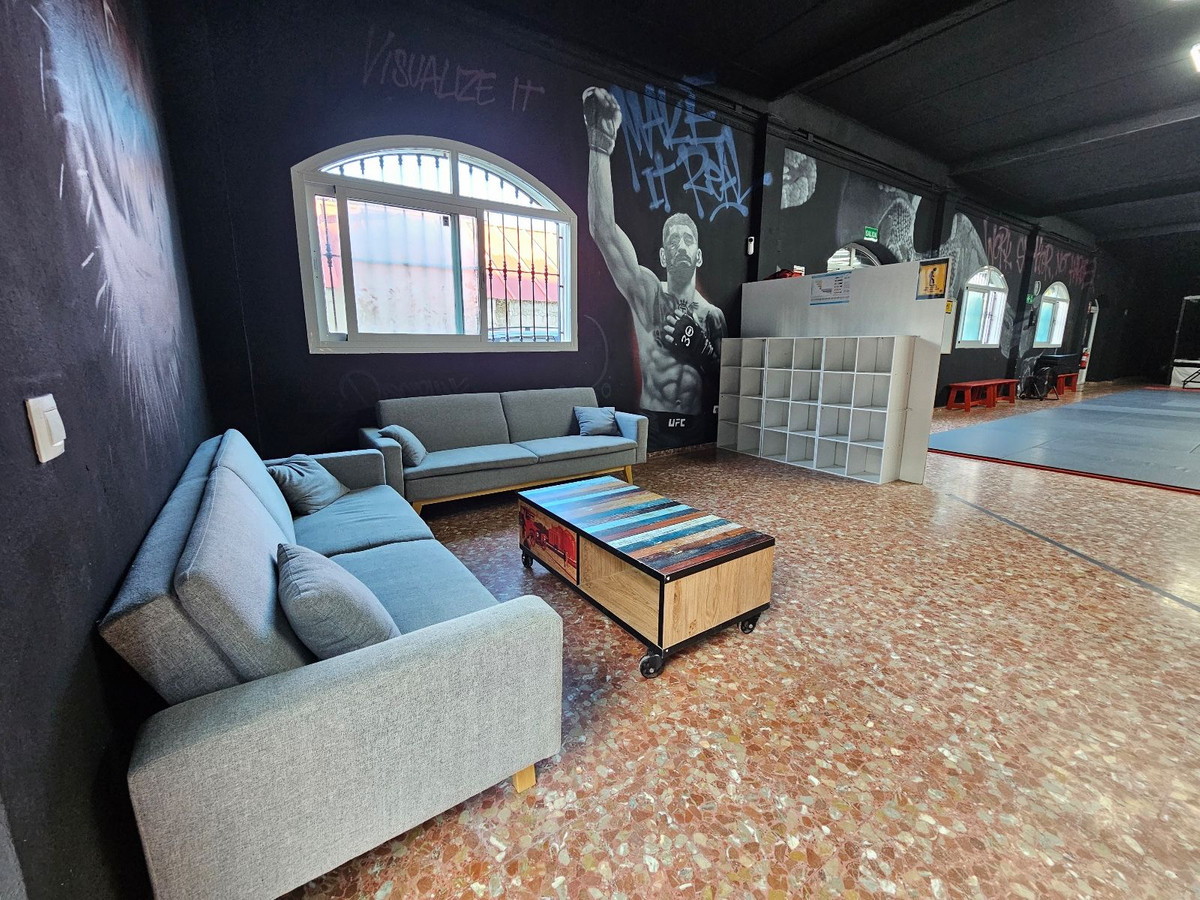 Se vende Negocio  en Costa Del Sol, Cadiz, España