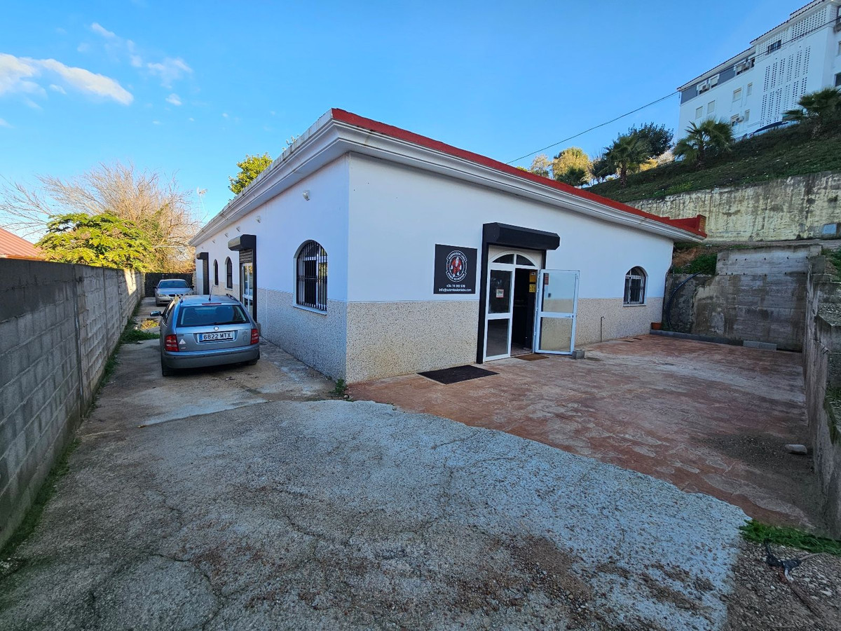 Se vende Negocio  en Costa Del Sol, Cadiz, España