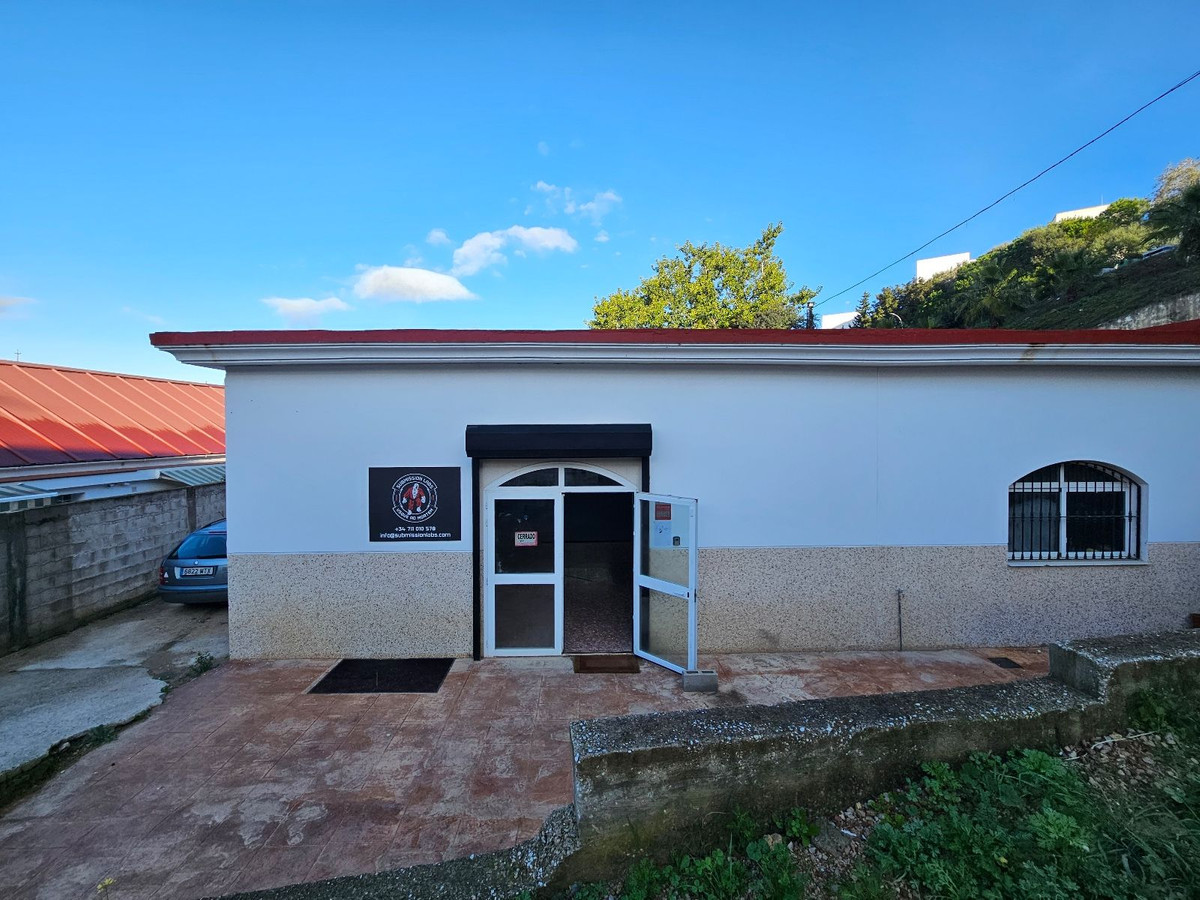 Se vende Negocio  en Costa Del Sol, Cadiz, España