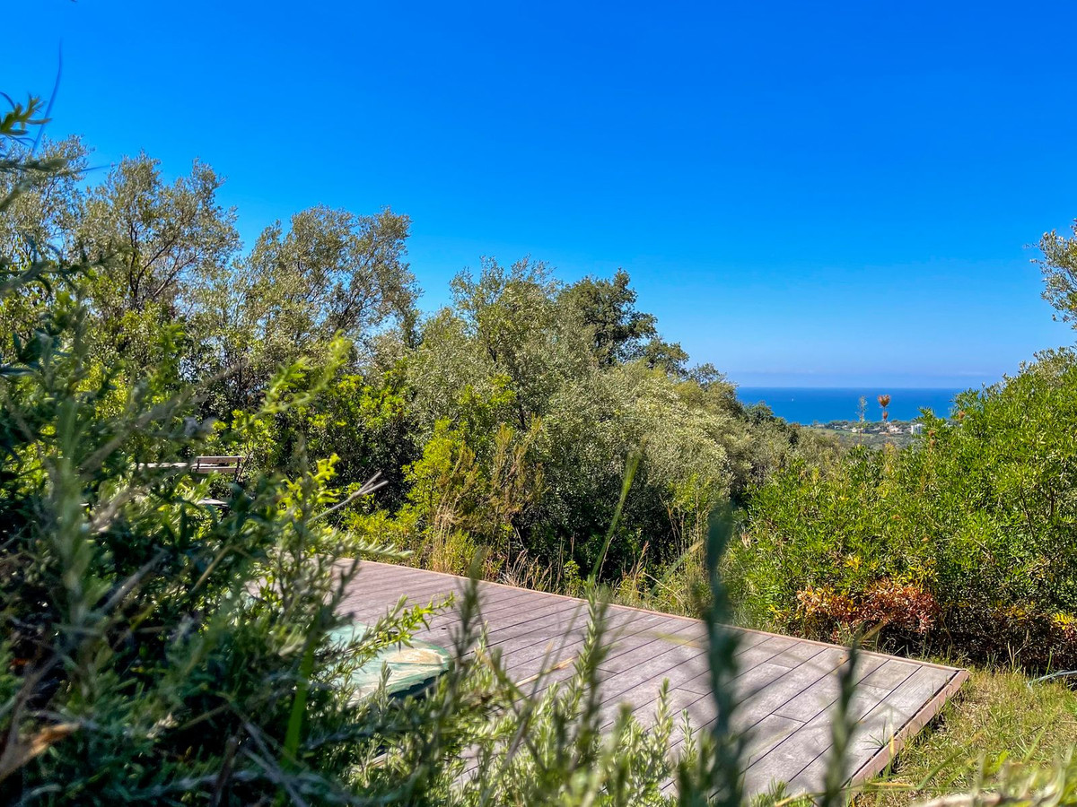 Se vende Villa - Chalet de 7 dormitorios en Costa Del Sol, Málaga, España