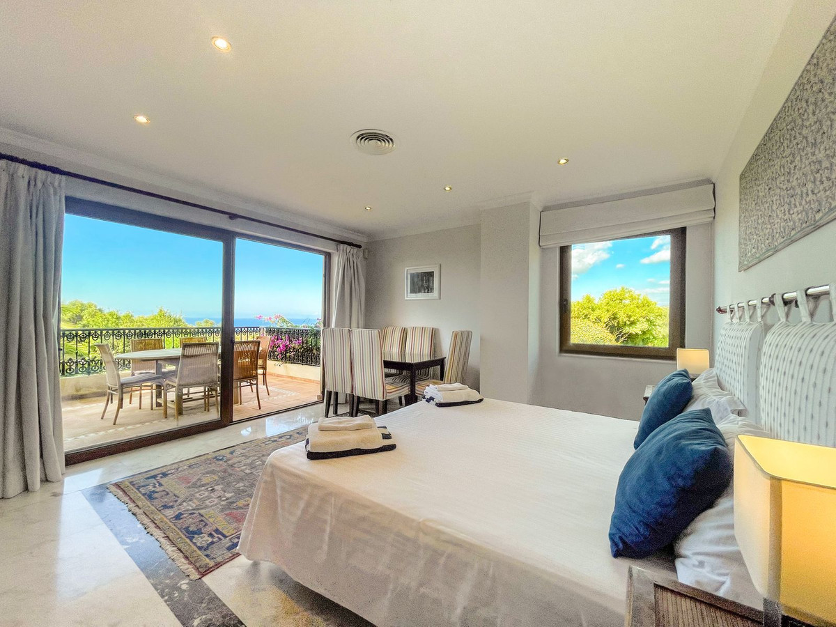 Se vende Villa - Chalet de 7 dormitorios en Costa Del Sol, Málaga, España