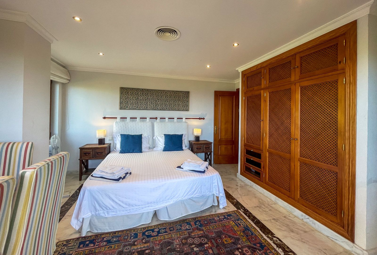 Se vende Villa - Chalet de 7 dormitorios en Costa Del Sol, Málaga, España