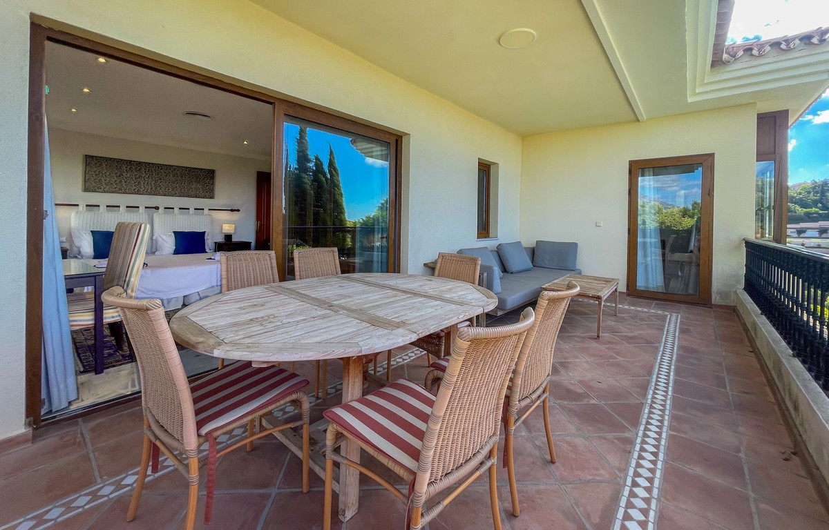 Se vende Villa - Chalet de 7 dormitorios en Costa Del Sol, Málaga, España