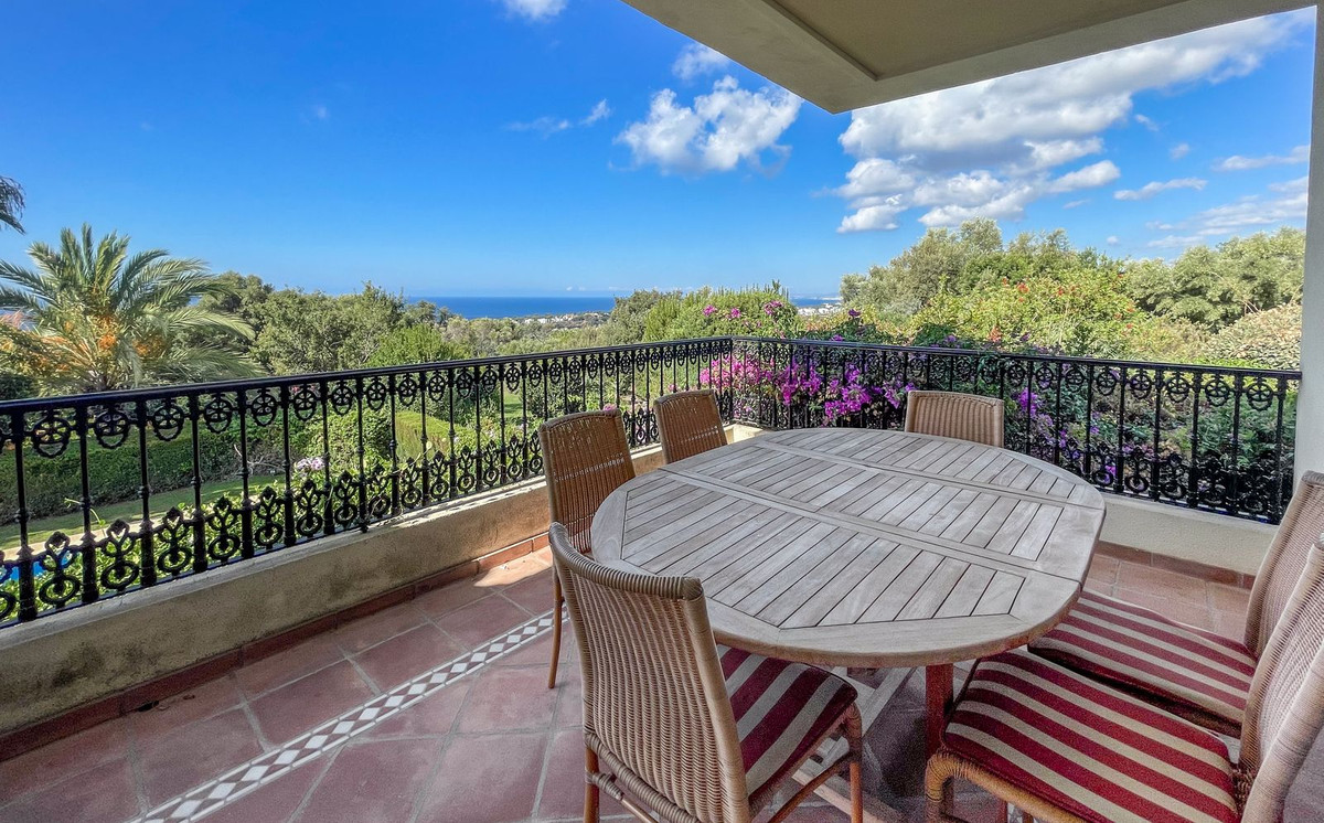 Se vende Villa - Chalet de 7 dormitorios en Costa Del Sol, Málaga, España
